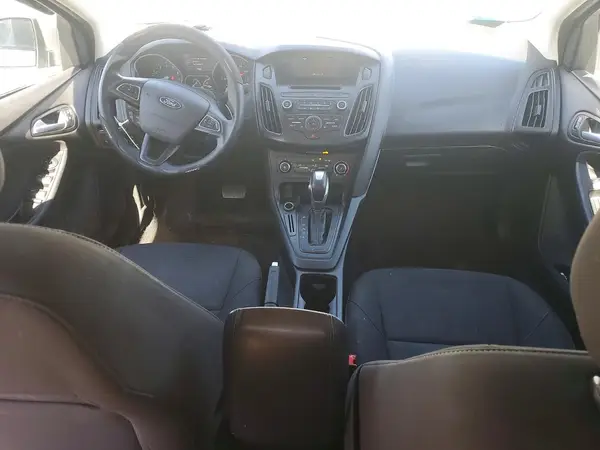 1FADP3F2XGL295114 2016 FORD FOCUS - Image 8