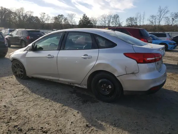 1FADP3F2XGL295257 2016 FORD FOCUS - Image 2