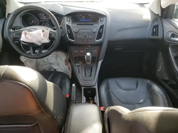 1FADP3F2XGL295257 2016 FORD FOCUS - Image 8