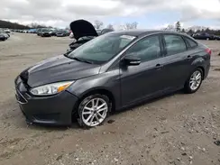 1FADP3F2XGL296327 2016 FORD FOCUS