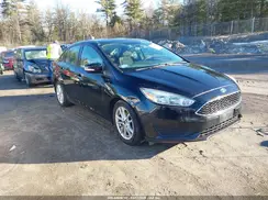 1FADP3F2XGL296361 2016 FORD FOCUS