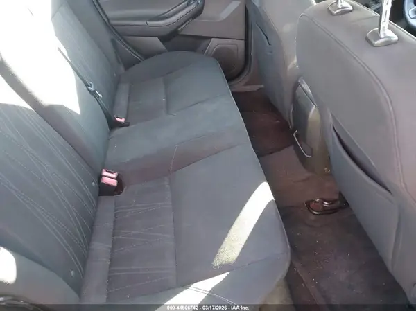 1FADP3F2XGL296361 2016 FORD FOCUS - Image 8