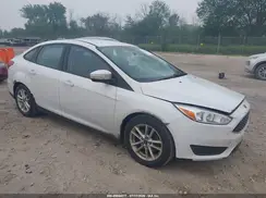 1FADP3F2XGL298045 2016 FORD FOCUS