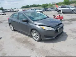 1FADP3F2XGL298174 2016 FORD FOCUS
