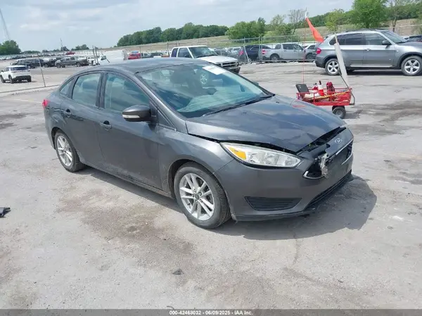 1FADP3F2XGL298174 2016 FORD FOCUS - Image 1
