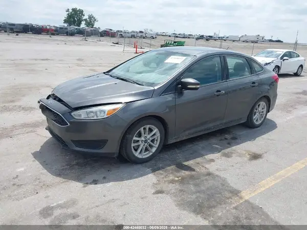 1FADP3F2XGL298174 2016 FORD FOCUS - Image 2