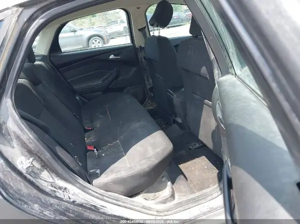 1FADP3F2XGL298174 2016 FORD FOCUS - Image 8
