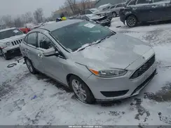 1FADP3F2XGL298384 2016 FORD FOCUS