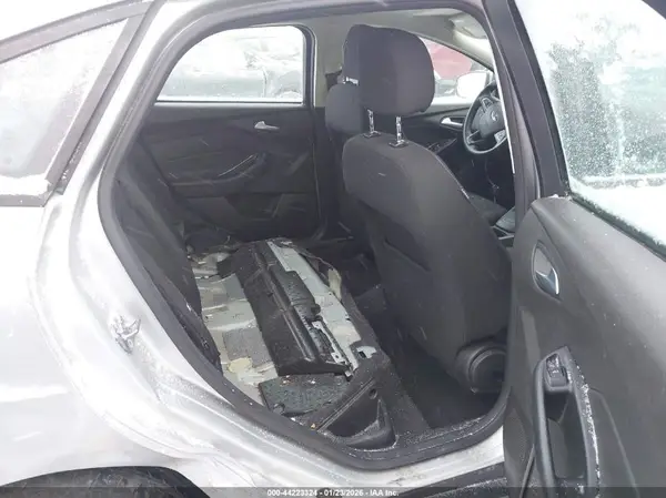 1FADP3F2XGL298384 2016 FORD FOCUS - Image 8