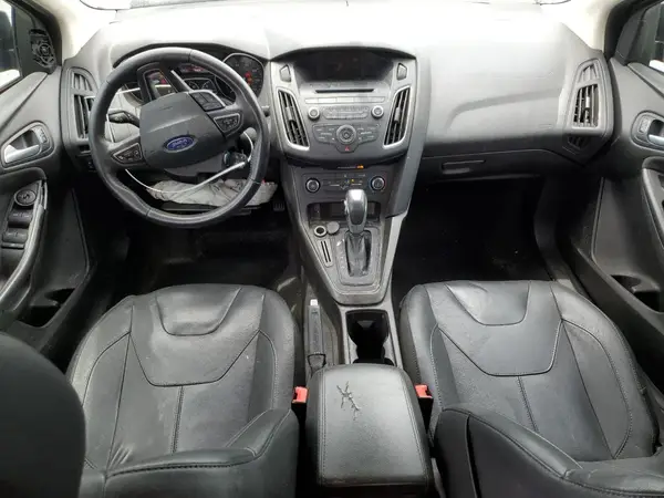 1FADP3F2XGL298904 2016 FORD FOCUS - Image 8