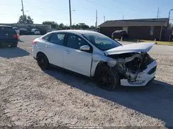 1FADP3F2XGL299731 2016 FORD FOCUS