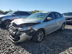 1FADP3F2XGL299759 2016 FORD FOCUS