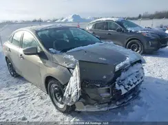 1FADP3F2XGL300246 2016 FORD FOCUS