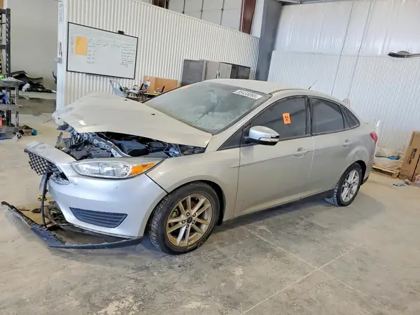1FADP3F2XGL300375 2016 FORD FOCUS - Image 1