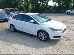 1FADP3F2XGL300571 2016 FORD FOCUS
