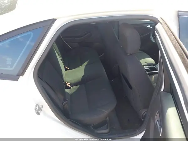 1FADP3F2XGL300571 2016 FORD FOCUS - Image 8