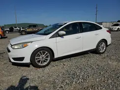 1FADP3F2XGL300599 2016 FORD FOCUS
