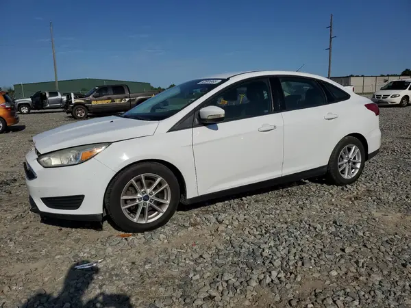 1FADP3F2XGL300599 2016 FORD FOCUS - Image 1