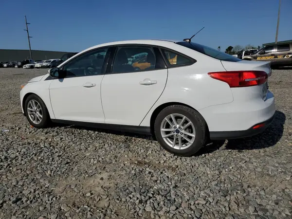 1FADP3F2XGL300599 2016 FORD FOCUS - Image 2