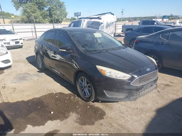 1FADP3F2XGL300733 2016 FORD FOCUS - Image 1