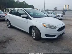 1FADP3F2XGL300795 2016 FORD FOCUS