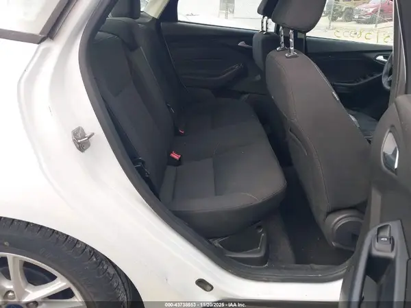1FADP3F2XGL300795 2016 FORD FOCUS - Image 8