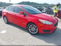 1FADP3F2XGL301381 2016 FORD FOCUS