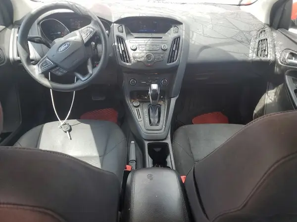 1FADP3F2XGL301381 2016 FORD FOCUS - Image 8