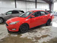 1FADP3F2XGL302692 2016 FORD FOCUS