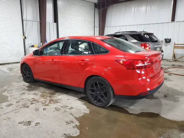1FADP3F2XGL302692 2016 FORD FOCUS - Image 2