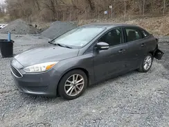 1FADP3F2XGL303275 2016 FORD FOCUS