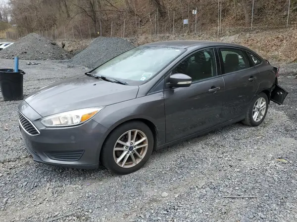 1FADP3F2XGL303275 2016 FORD FOCUS - Image 1