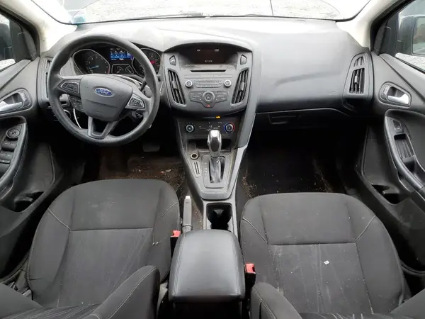 1FADP3F2XGL303275 2016 FORD FOCUS - Image 8