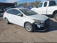 1FADP3F2XGL303325 2016 FORD FOCUS