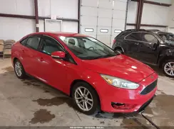 1FADP3F2XGL303986 2016 FORD FOCUS
