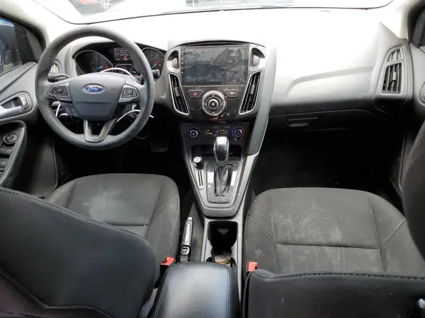 1FADP3F2XGL305110 2016 FORD FOCUS - Image 8
