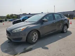 1FADP3F2XGL305477 2016 FORD FOCUS