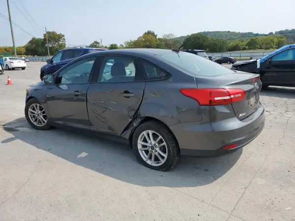 1FADP3F2XGL305477 2016 FORD FOCUS - Image 2