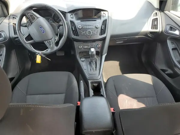 1FADP3F2XGL305477 2016 FORD FOCUS - Image 8