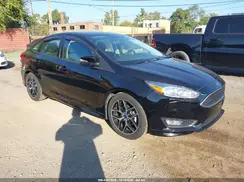 1FADP3F2XGL305558 2016 FORD FOCUS