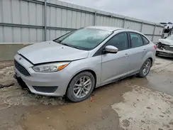 1FADP3F2XGL305950 2016 FORD FOCUS