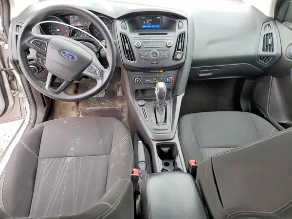 1FADP3F2XGL305950 2016 FORD FOCUS - Image 8