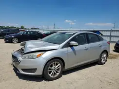 1FADP3F2XGL306158 2016 FORD FOCUS