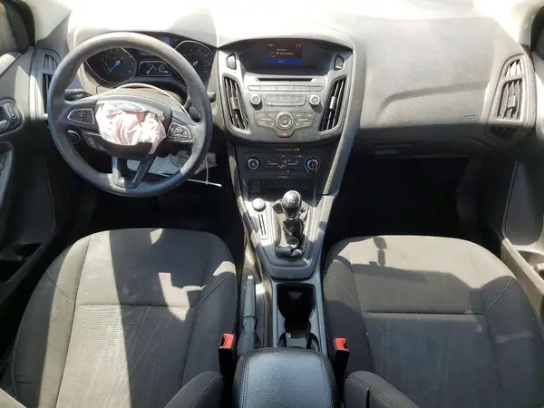 1FADP3F2XGL306158 2016 FORD FOCUS - Image 8