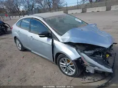 1FADP3F2XGL306175 2016 FORD FOCUS
