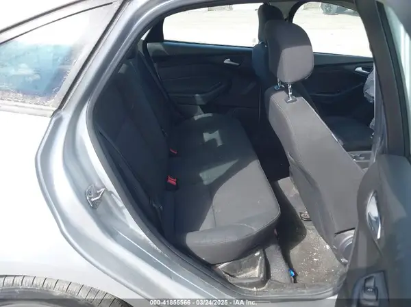 1FADP3F2XGL306175 2016 FORD FOCUS - Image 8