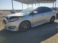 1FADP3F2XGL306242 2016 FORD FOCUS