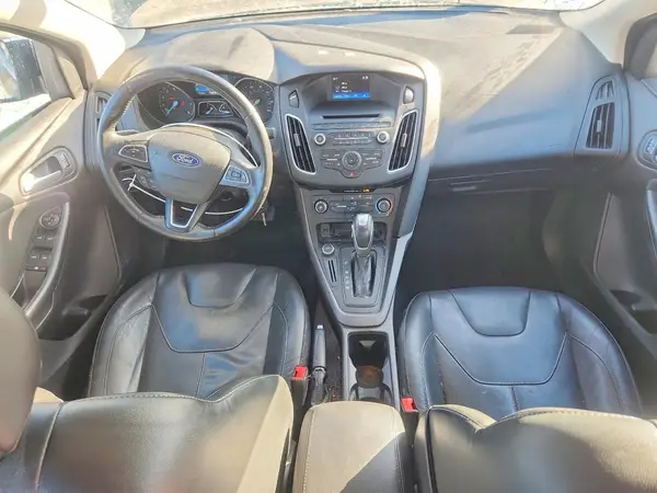 1FADP3F2XGL307617 2016 FORD FOCUS - Image 8