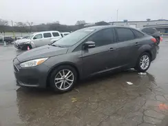 1FADP3F2XGL308055 2016 FORD FOCUS