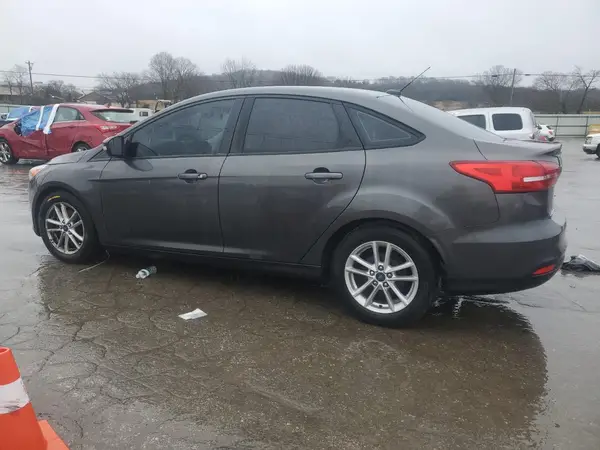 1FADP3F2XGL308055 2016 FORD FOCUS - Image 2